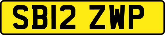 SB12ZWP