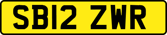 SB12ZWR