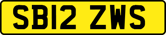 SB12ZWS