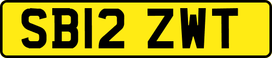 SB12ZWT