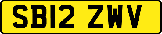 SB12ZWV