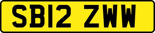 SB12ZWW