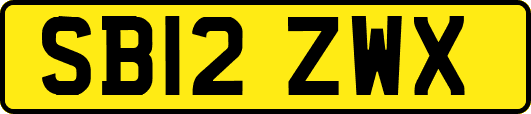 SB12ZWX