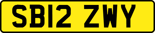 SB12ZWY
