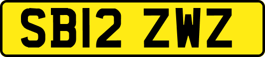 SB12ZWZ
