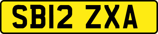 SB12ZXA
