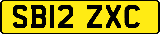 SB12ZXC