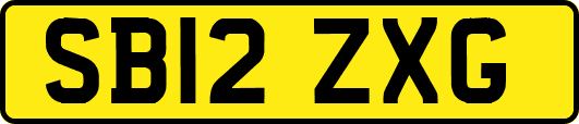 SB12ZXG