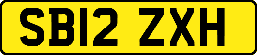 SB12ZXH