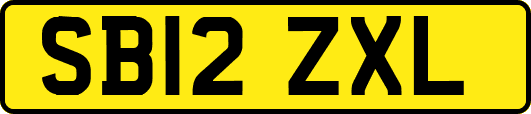 SB12ZXL