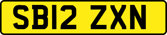 SB12ZXN