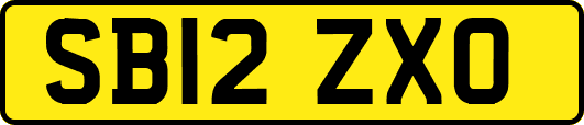 SB12ZXO