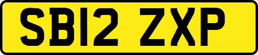SB12ZXP