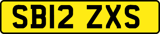 SB12ZXS