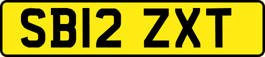 SB12ZXT