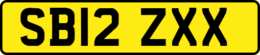 SB12ZXX