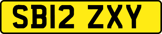 SB12ZXY