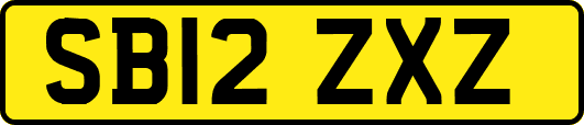 SB12ZXZ