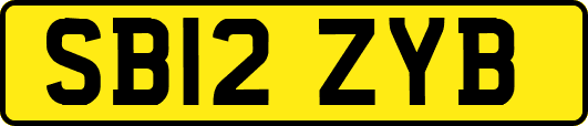 SB12ZYB