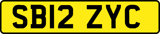 SB12ZYC
