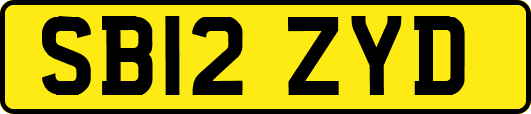 SB12ZYD