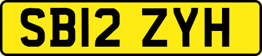SB12ZYH