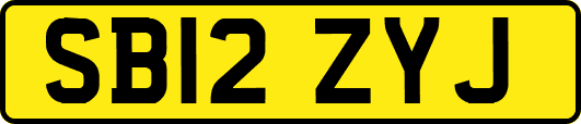 SB12ZYJ
