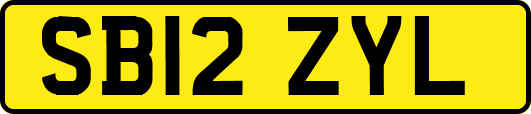 SB12ZYL