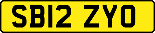 SB12ZYO