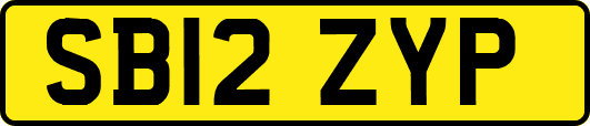 SB12ZYP