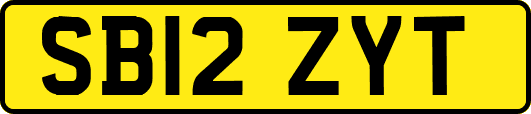 SB12ZYT