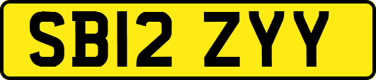 SB12ZYY
