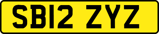 SB12ZYZ