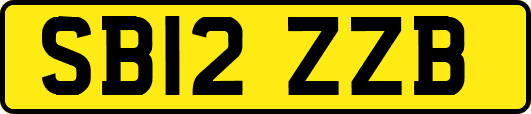 SB12ZZB