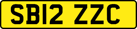 SB12ZZC