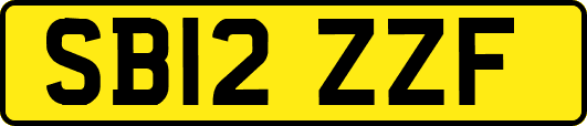 SB12ZZF