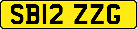 SB12ZZG
