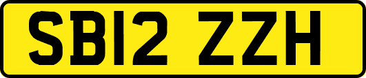 SB12ZZH