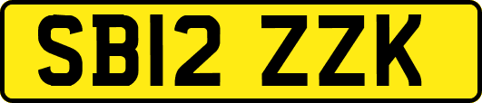 SB12ZZK