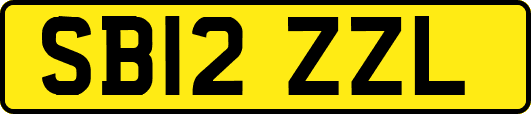 SB12ZZL