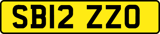 SB12ZZO