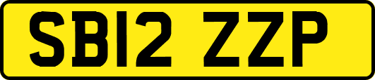 SB12ZZP