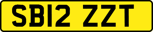 SB12ZZT