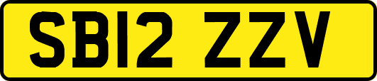 SB12ZZV