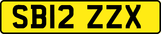 SB12ZZX