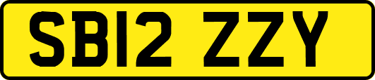 SB12ZZY