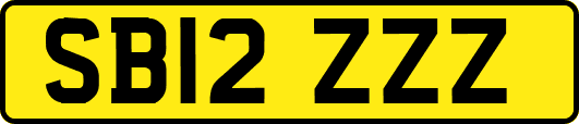 SB12ZZZ