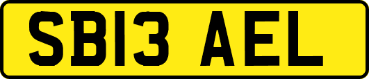 SB13AEL