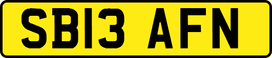 SB13AFN