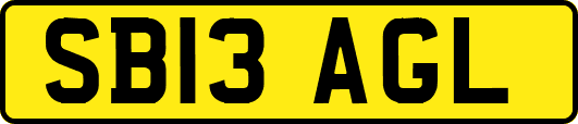 SB13AGL